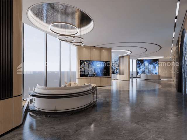 双曲铝单板公司